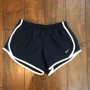 Dri-fit Nike Tempo Running Shorts